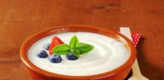 Porridge dietetico senza olio e zucchero