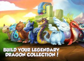 Dragon Mania Legends.  Crossing dragons.  All dragons.  How to play Dragon Mania Legends: tips and strategies Dragon mania game how to breed dragons