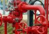 Opskrba vodom za gašenje požara: osnove i značajke rada Postoje hidranti za vanjsko vodoopskrbu