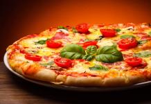 How to make homemade pizza?
