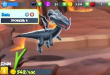 How to breed a dragon in Dragon Mania Legends