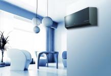 Gree air conditioners: review of models and prices Cold air on an air conditioner