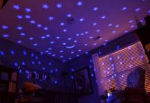 Ιδέες για να φτιάξετε όμορφα σπιτικά νυχτερινά φώτα από LED Πώς να φτιάξετε ένα νυχτερινό φως LED με τα χέρια σας