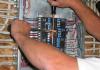 Bir çerçeve evde kendin yap kablolaması - adım adım talimatlar Bir çerçeve evde gizli elektrik kabloları