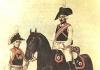 Life Guards Cavalry Regiment in the First World War and Civil Wars