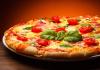 Πώς να φτιάξετε σπιτική πίτσα;