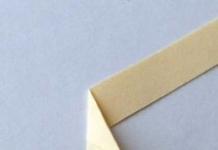 Kağıttan gül nasıl yapılır