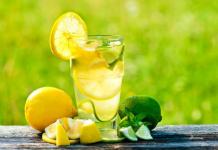 Etkili ve tehlikeli: limon diyeti