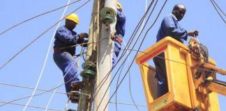 Condizioni tecniche per la connessione alle reti elettriche