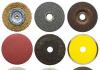 Wood disc for an angle grinder: choosing the right tool