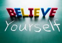 Kako povećati samopoštovanje i samopouzdanje