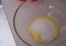 Как да си направим палачинки с прясна или суха сметана