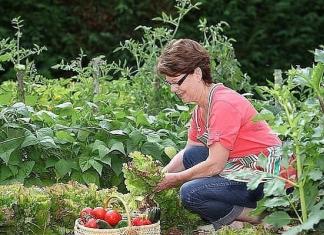Λαϊκές συμβουλές στον κηπουρό και τον κηπουρό Χώρα μυστικά από κηπουρούς