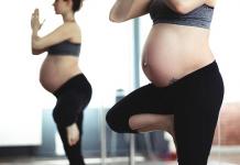 Γιατί ονειρεύεστε εγκυμοσύνη σύμφωνα με το βιβλίο των ονείρων Ερμηνεία ονείρου - εγκυμοσύνη ενός άνδρα