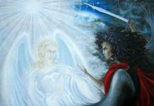Jak odzyskać utracone połączenie z aniołem stróżem Pytanie do księdza: kim jest anioł śmierci
