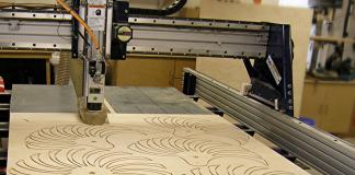 Ideas for products on a CNC machine