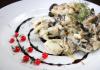 Салати с патладжани за рождени дни - украсете масата със здравословен вкус