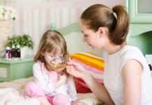 What to do if the child has diarrhea and fever: drug therapy, useful tips The child has a temperature of 38 and diarrhea that