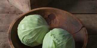 How to store cabbage in the cellar in winter: several ways