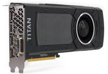 Review of the NVIDIA TITAN X video adapter: large Pascal Temperature mode of the video card