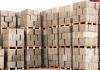 Uso del falò nella costruzione Quale dovrebbe essere la composizione dei blocchi di cemento in legno