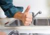 Do-it-yourself plumbing repair