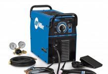 How to choose a tig welding machine