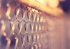 It is profitable to be a manufacturer of chain-link mesh!