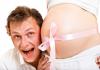Πώς να μείνετε έγκυος γρήγορα: συμβουλές