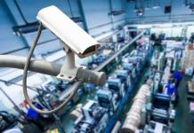 Interference in video surveillance systems