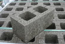 Keramzitbetonio grindų lygintuvas „Pasidaryk pats“ betono grindų lygintuvas