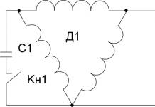 Kuo paleidimo kondensatorius skiriasi nuo veikiančio: aprašymas ir palyginimas Kokie kondensatorių tipai veikia ir įsijungia