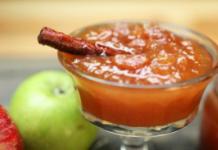 Come preparare la marmellata di mele a casa per l'inverno: ricette semplici e veloci passo dopo passo con foto di marmellata di mele