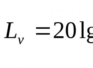 Jednostka miary logarytmicznego poziomu prędkości drgań