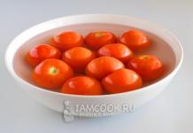Pomidorų kečupas žiemai Jūs laižysite pirštus: receptai namuose