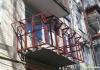 Balcone a Krusciov: pianificazione di un design conveniente per un piccolo balcone (75 foto)