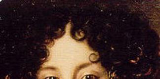 Ludwik XIV (Król Słońce)