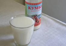 What is kumiss - the benefits and harms of the drink