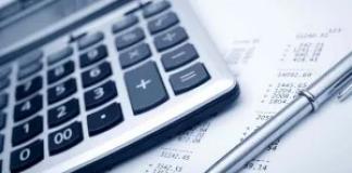 Списък с основни инструкции за бюджетно счетоводство