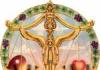 Weekly horoscope for January Libra