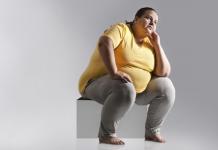 Príčiny exogénnej ústavnej obezity