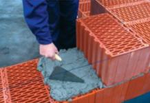 Which sand is better to choose for laying bricks - an overview of the varieties and tips from the masters What sand to use for laying bricks