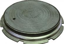 Cast iron hatch according to GOST 3634 99