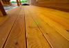 Laying a terrace board: step-by-step instructions What is a terrace board placed on