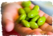 Fortune telling on beans - interpretasyon at pagsusuri ng mga salamangkero