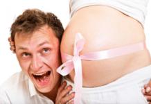 Kā ātri iestāties grūtniecība: padomi