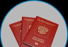 Visa-free Europe has opened for Crimeans who have kept Ukrainian passports Loyal countries: who will give Schengen