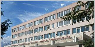 Technologický inštitút potravinárskeho priemyslu Kemerovo (Univerzita)