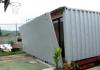 Container houses projects, prices, photos