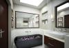 Small bathroom: design and renovation Repair in a small bath